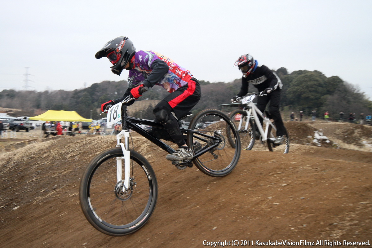2011 JOSF 緑山 2月定期戦 その18_b0136231_2111068.jpg