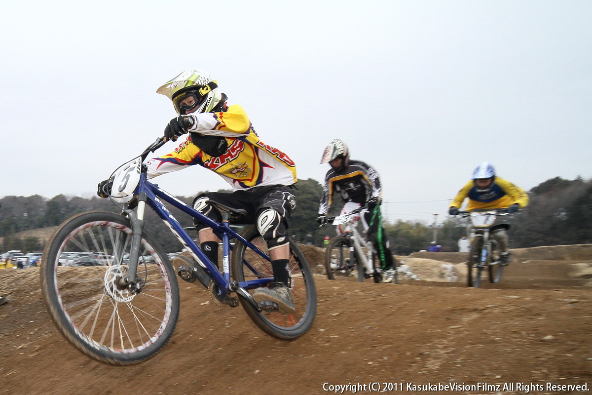 2011 JOSF 緑山 2月定期戦 その18_b0136231_2111496.jpg