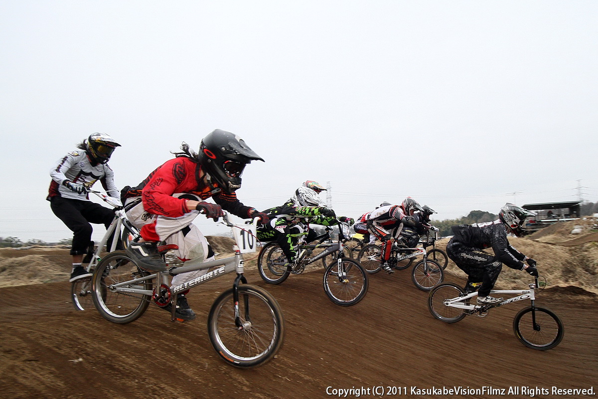 2011 JOSF 緑山 2月定期戦 その18_b0136231_211166.jpg