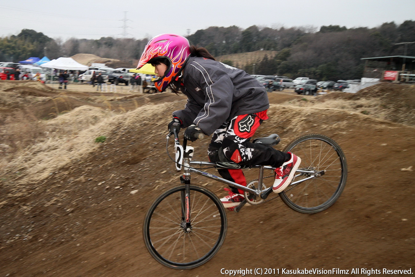 2011 JOSF 緑山 2月定期戦 その18_b0136231_2112115.jpg