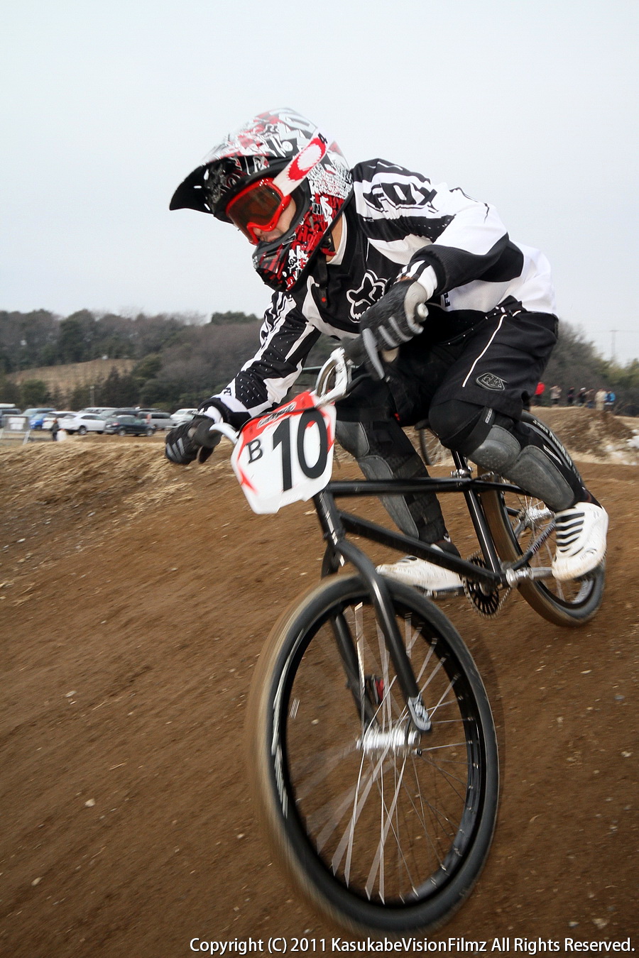 2011 JOSF 緑山 2月定期戦 その18_b0136231_211255.jpg