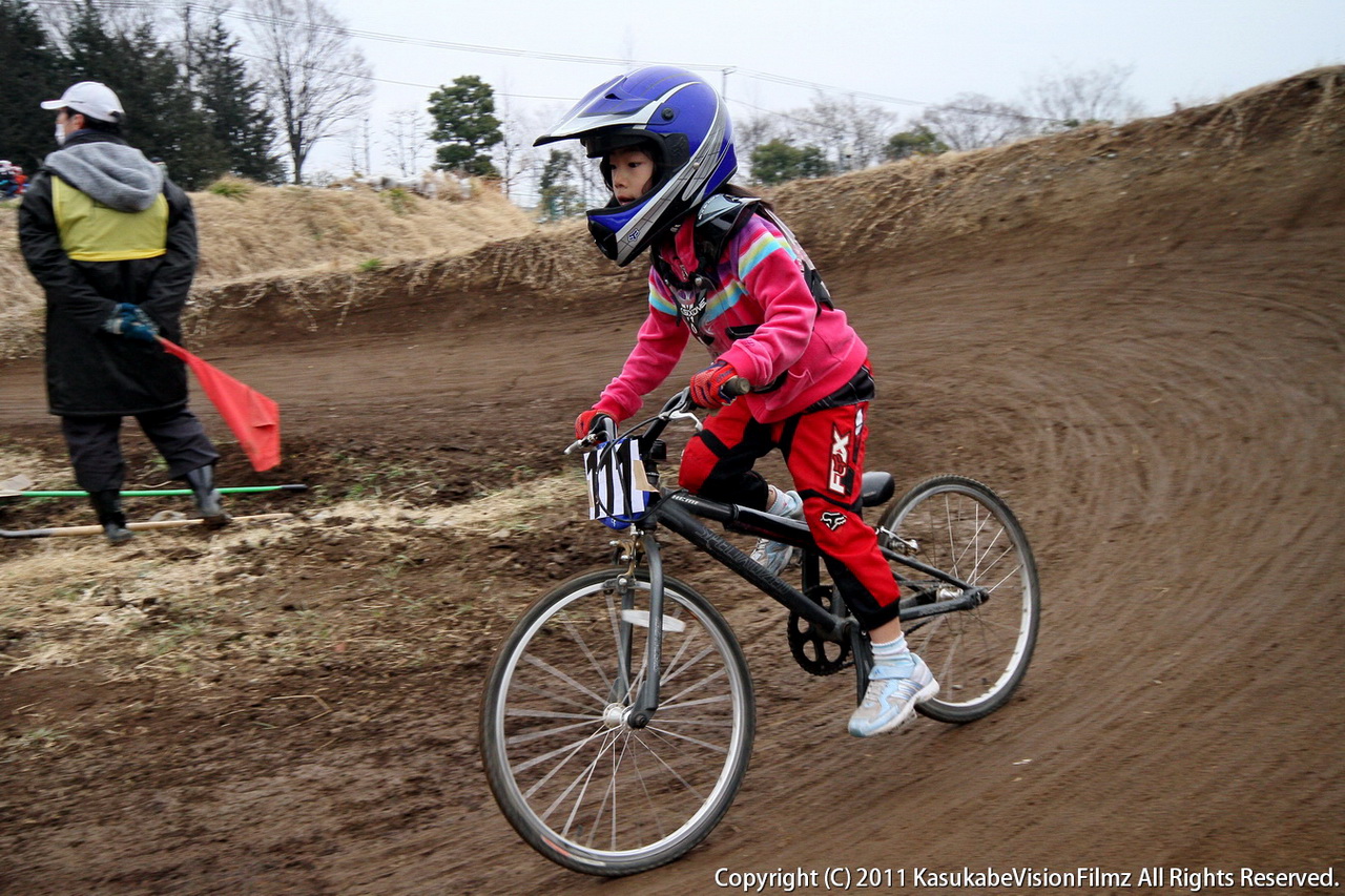 2011 JOSF 緑山 2月定期戦 その18_b0136231_2112970.jpg