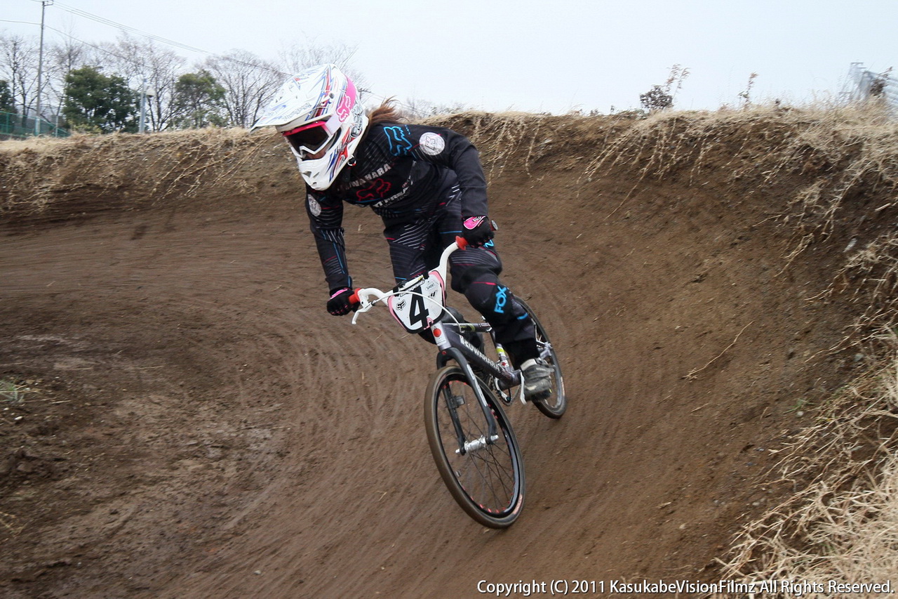 2011 JOSF 緑山 2月定期戦 その18_b0136231_2113244.jpg
