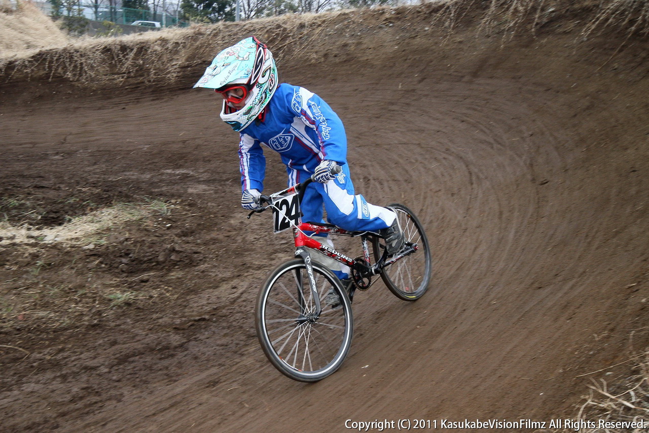 2011 JOSF 緑山 2月定期戦 その18_b0136231_2113621.jpg