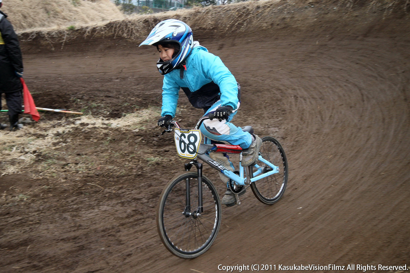 2011 JOSF 緑山 2月定期戦 その18_b0136231_2113963.jpg
