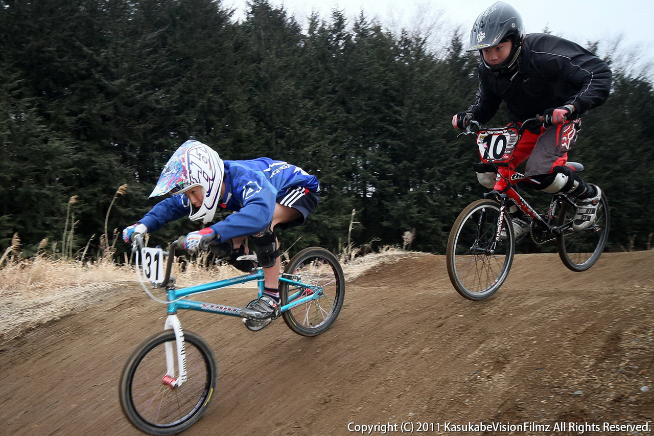 2011 JOSF 緑山 2月定期戦 その18_b0136231_2114347.jpg