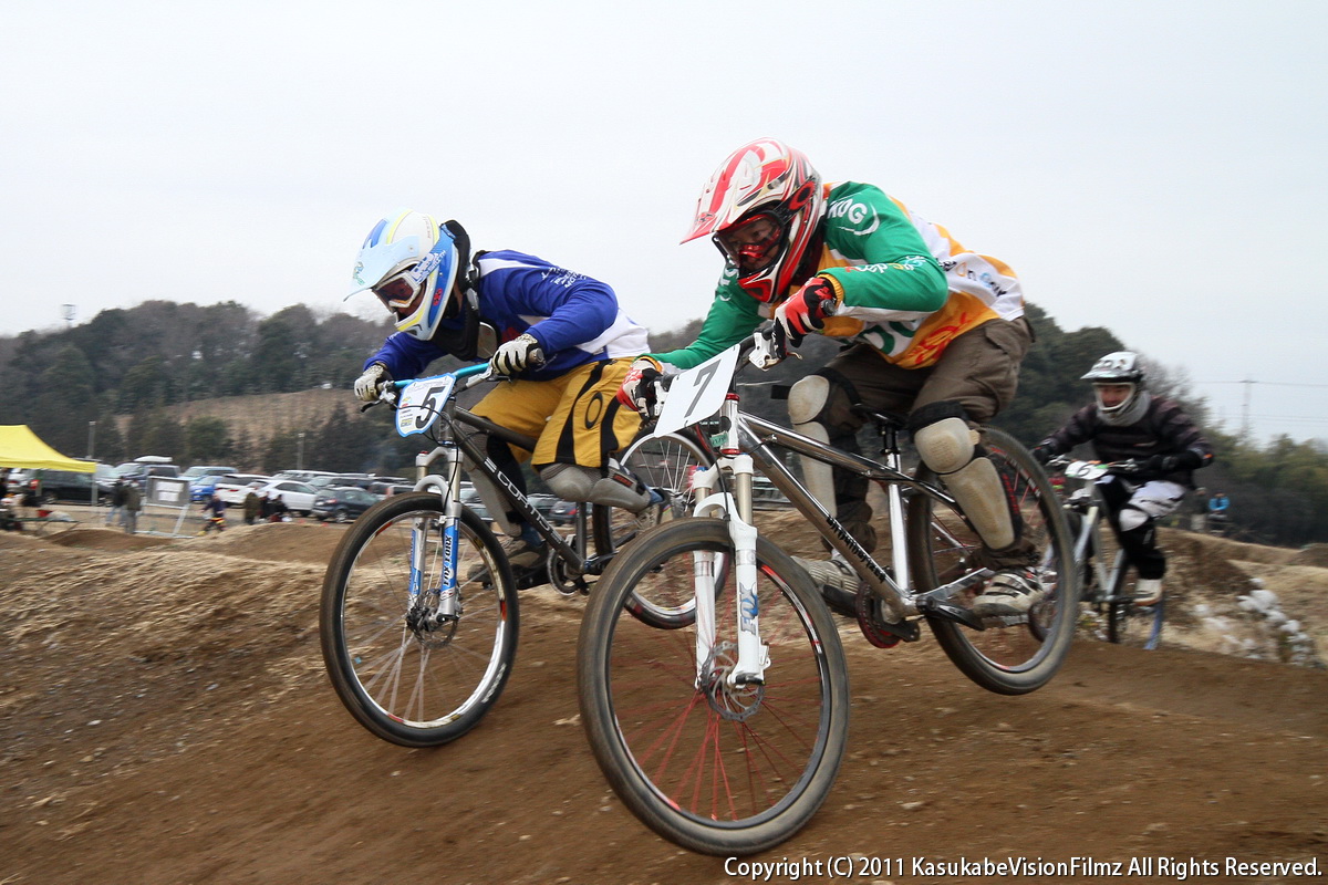 2011 JOSF 緑山 2月定期戦 その18_b0136231_211474.jpg