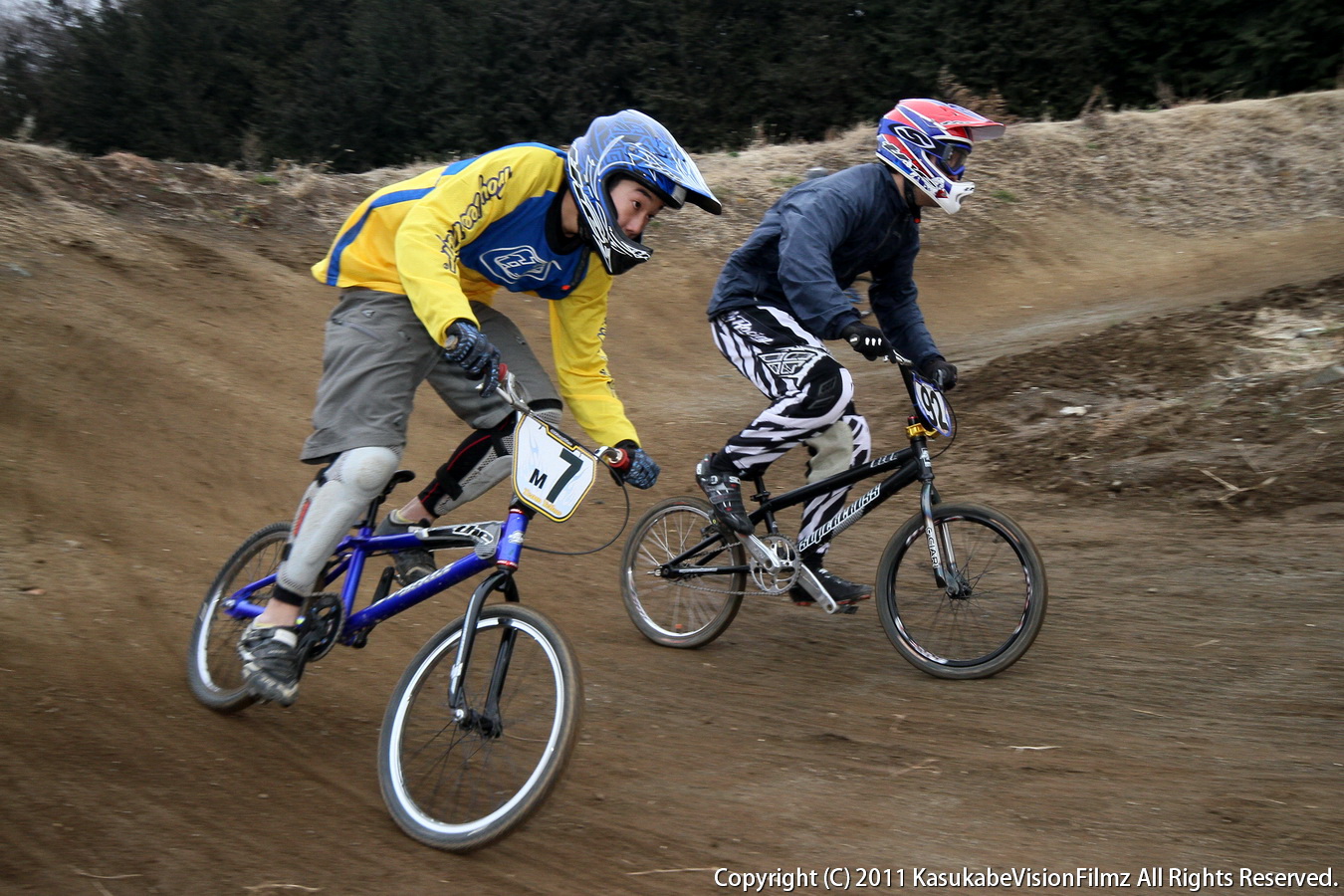 2011 JOSF 緑山 2月定期戦 その18_b0136231_2114925.jpg