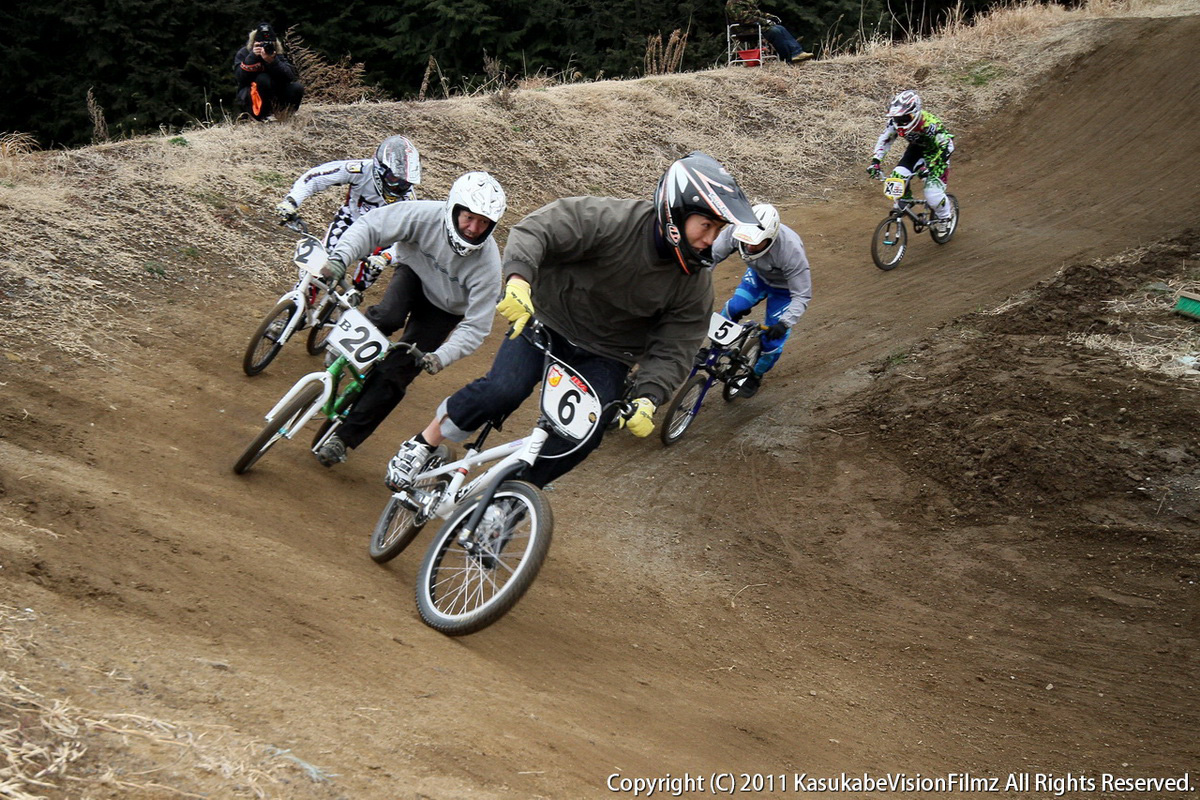 2011 JOSF 緑山 2月定期戦 その18_b0136231_2115252.jpg