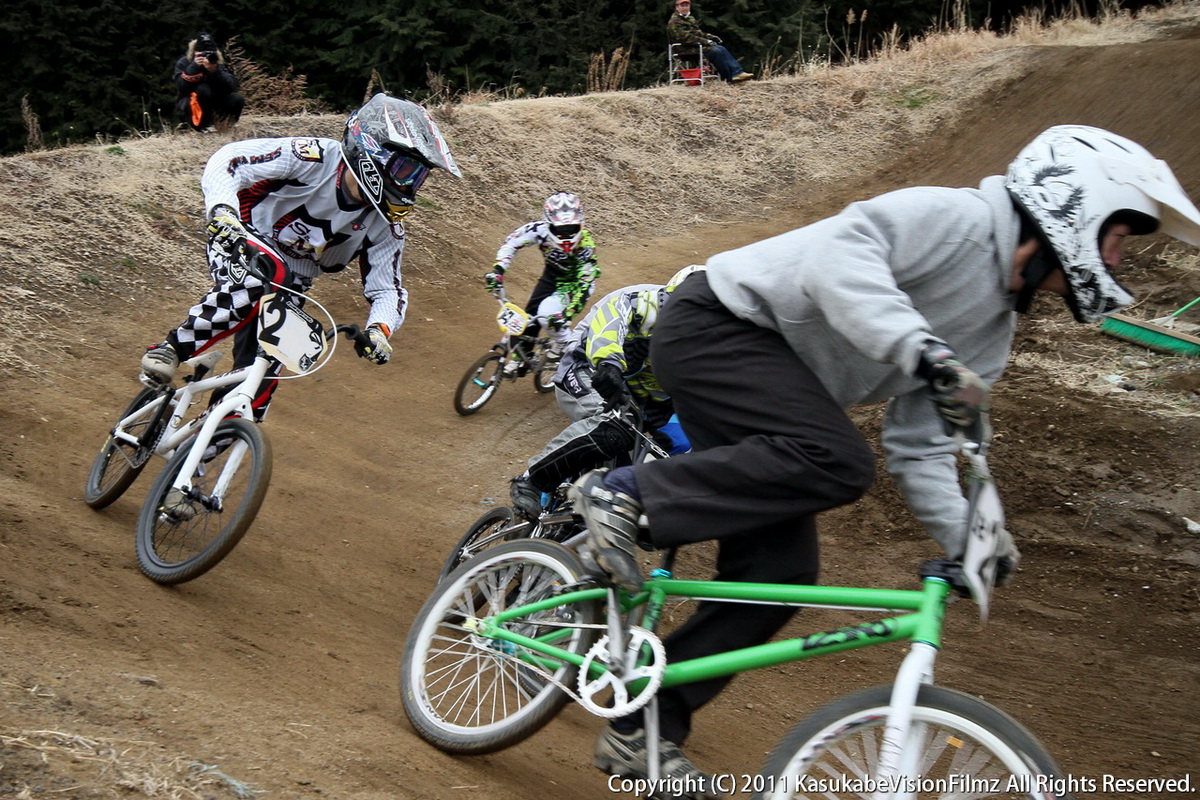 2011 JOSF 緑山 2月定期戦 その18_b0136231_2115654.jpg