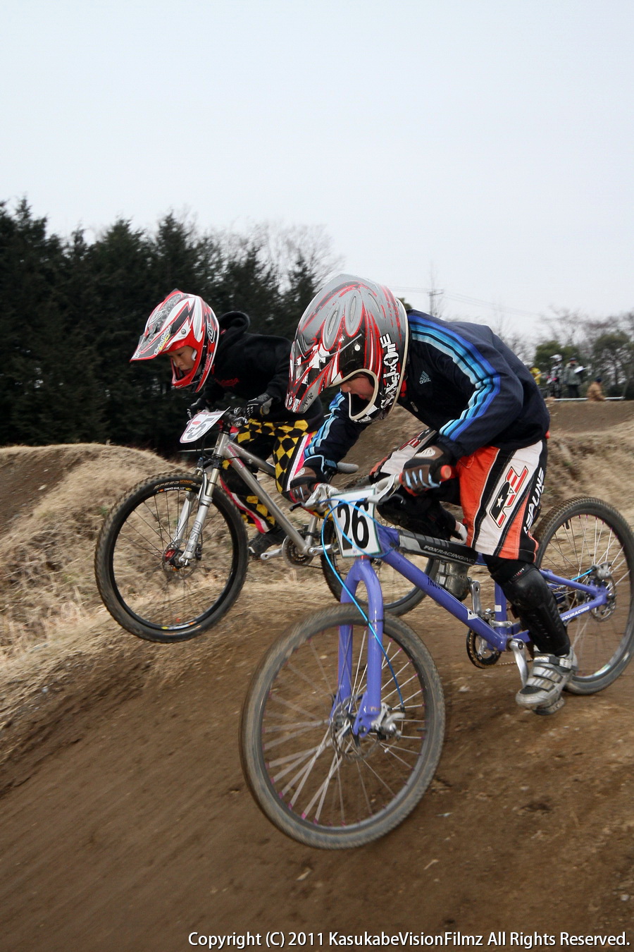 2011 JOSF 緑山 2月定期戦 その18_b0136231_2121050.jpg