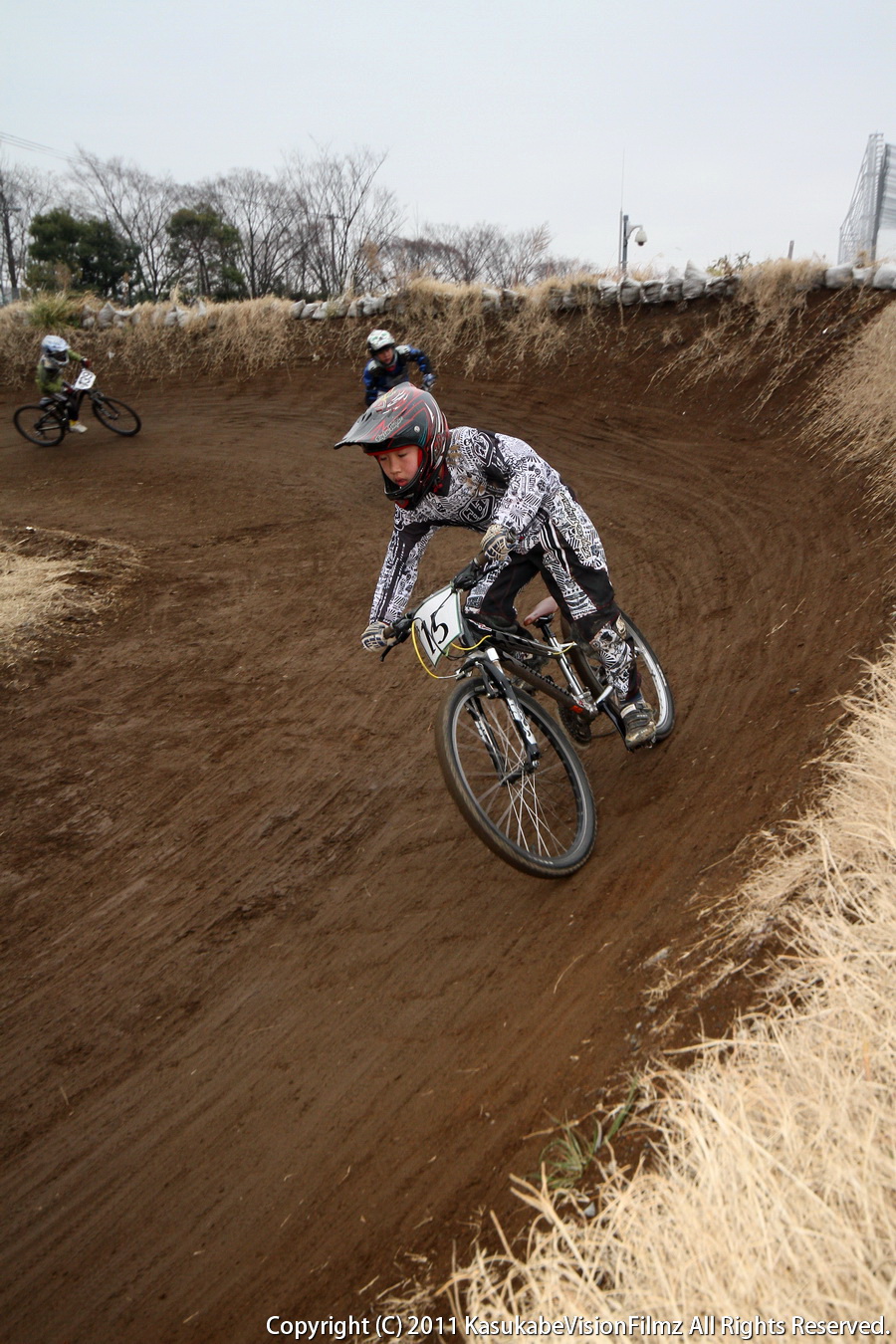 2011 JOSF 緑山 2月定期戦 その18_b0136231_2121428.jpg