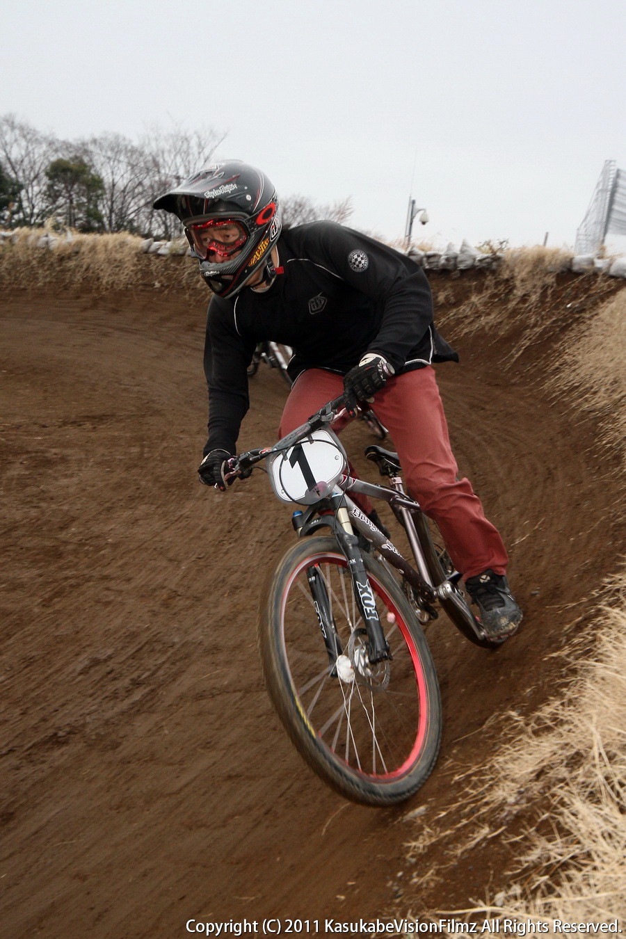 2011 JOSF 緑山 2月定期戦 その18_b0136231_2121726.jpg