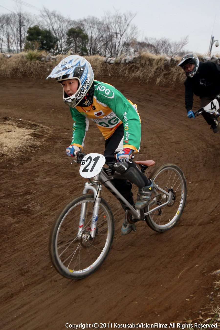2011 JOSF 緑山 2月定期戦 その18_b0136231_2122056.jpg
