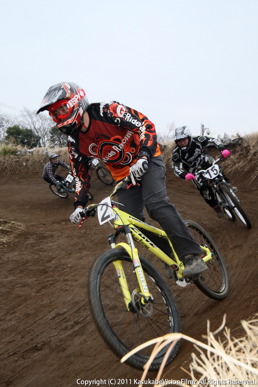 2011 JOSF 緑山 2月定期戦 その18_b0136231_2122389.jpg
