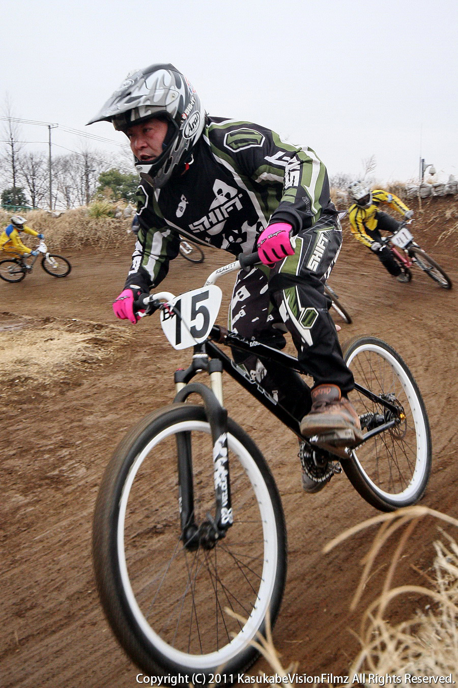 2011 JOSF 緑山 2月定期戦 その18_b0136231_2122678.jpg