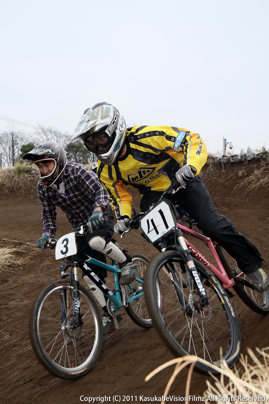 2011 JOSF 緑山 2月定期戦 その18_b0136231_212295.jpg