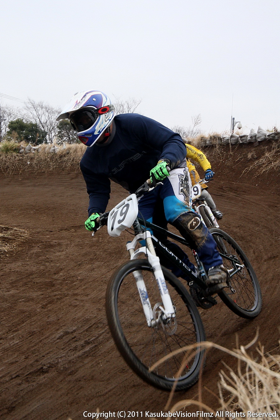 2011 JOSF 緑山 2月定期戦 その18_b0136231_2123216.jpg