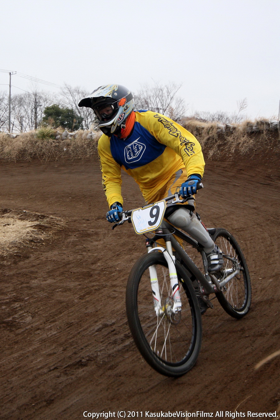2011 JOSF 緑山 2月定期戦 その18_b0136231_2123697.jpg