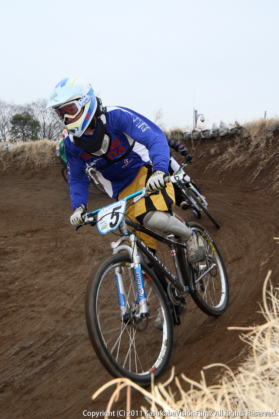 2011 JOSF 緑山 2月定期戦 その18_b0136231_2123983.jpg