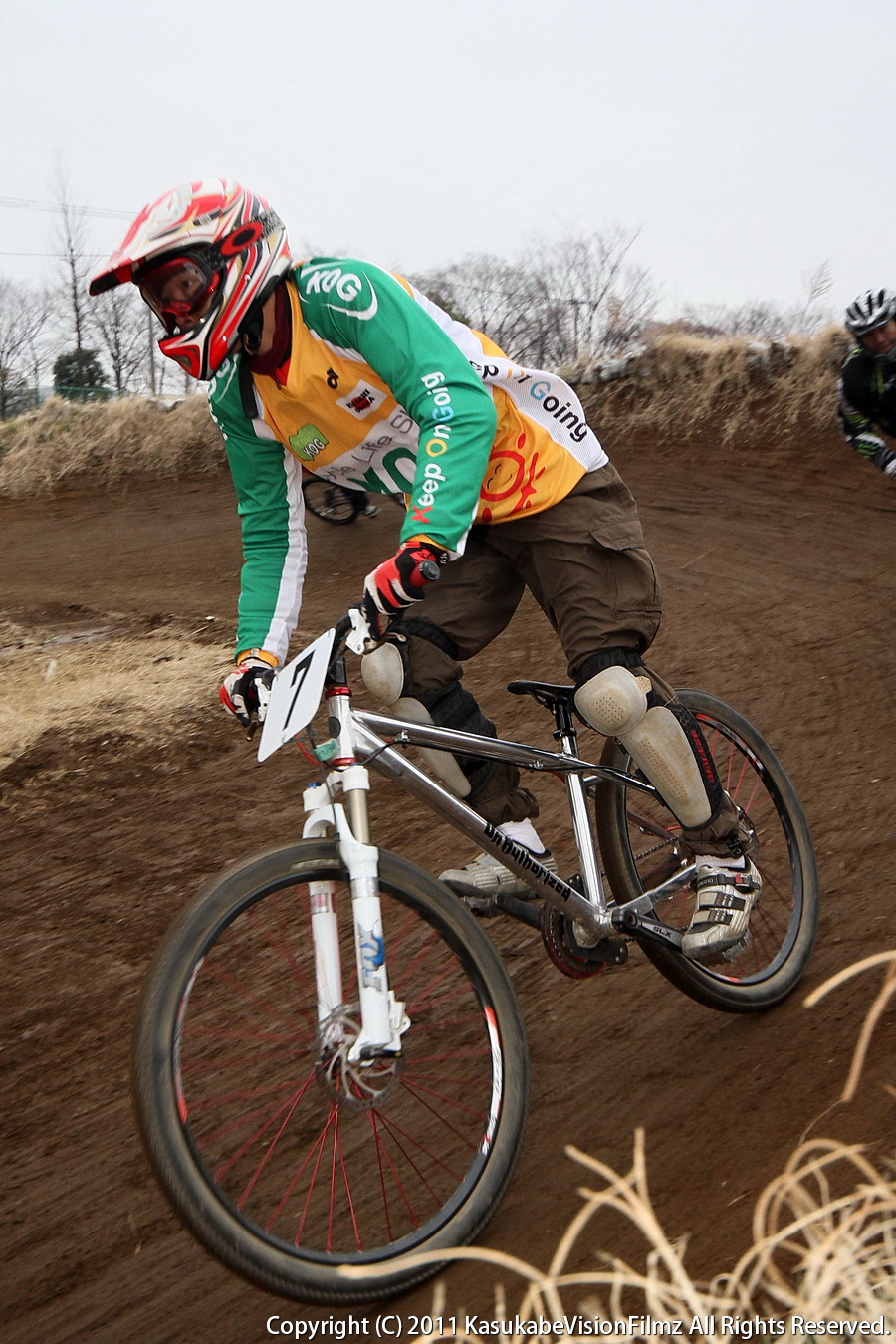 2011 JOSF 緑山 2月定期戦 その18_b0136231_2124282.jpg