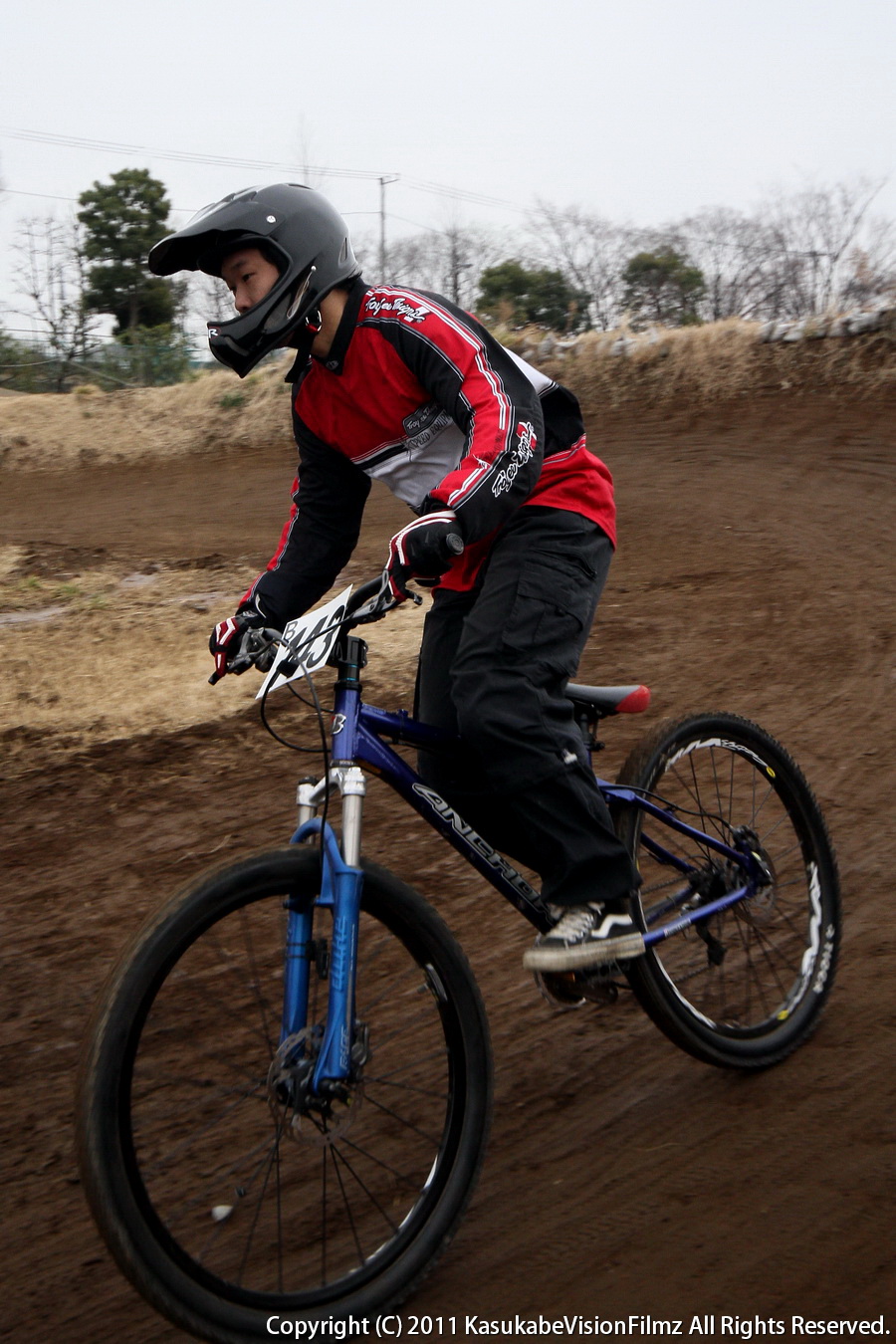 2011 JOSF 緑山 2月定期戦 その18_b0136231_2124533.jpg