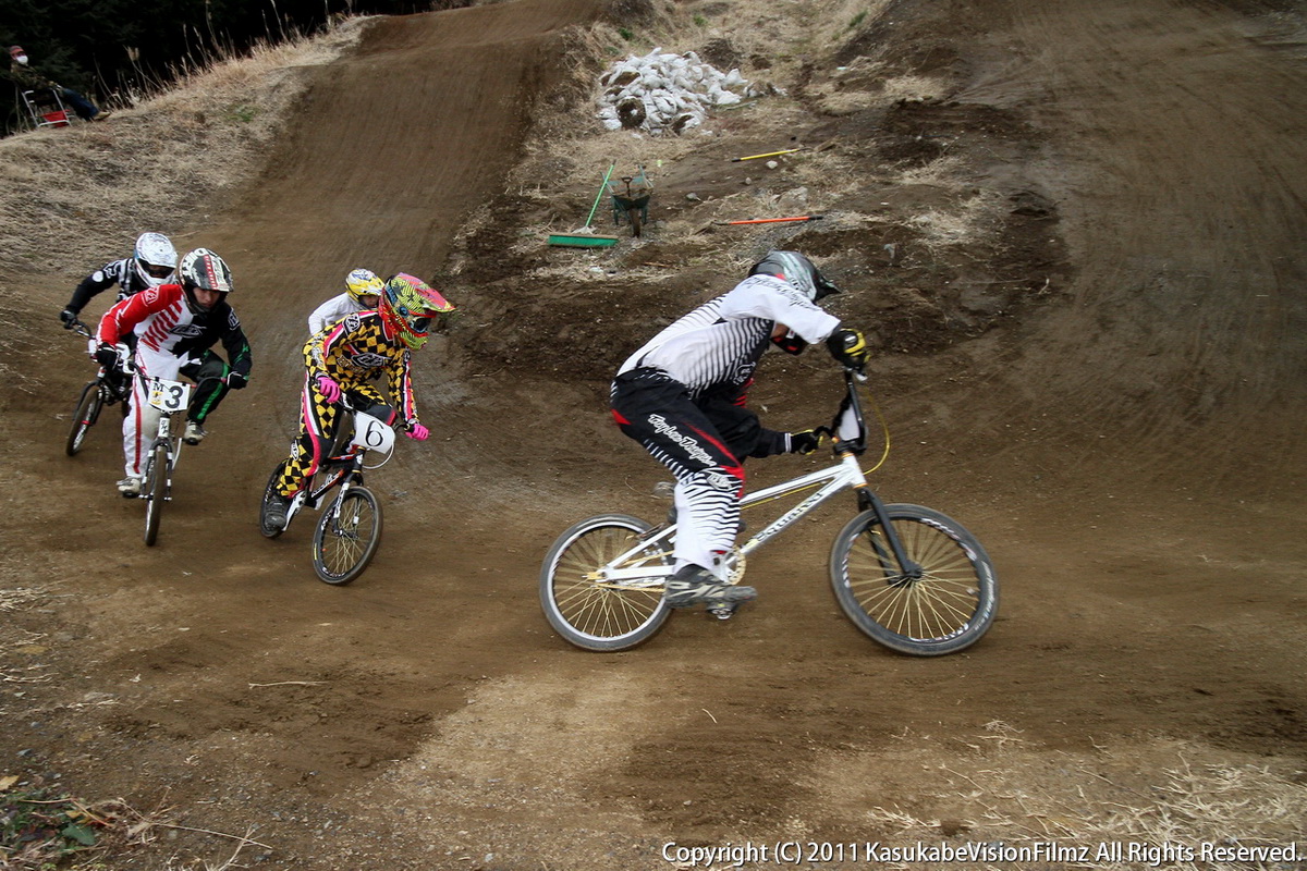 2011 JOSF 緑山 2月定期戦 その18_b0136231_212466.jpg
