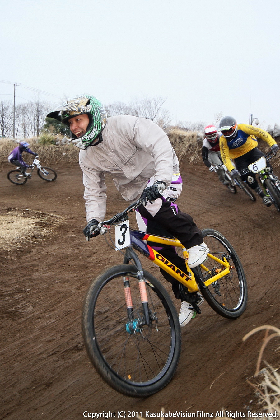 2011 JOSF 緑山 2月定期戦 その18_b0136231_2124822.jpg