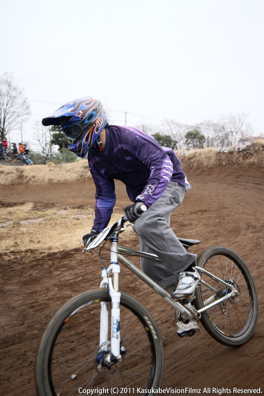2011 JOSF 緑山 2月定期戦 その18_b0136231_2125193.jpg
