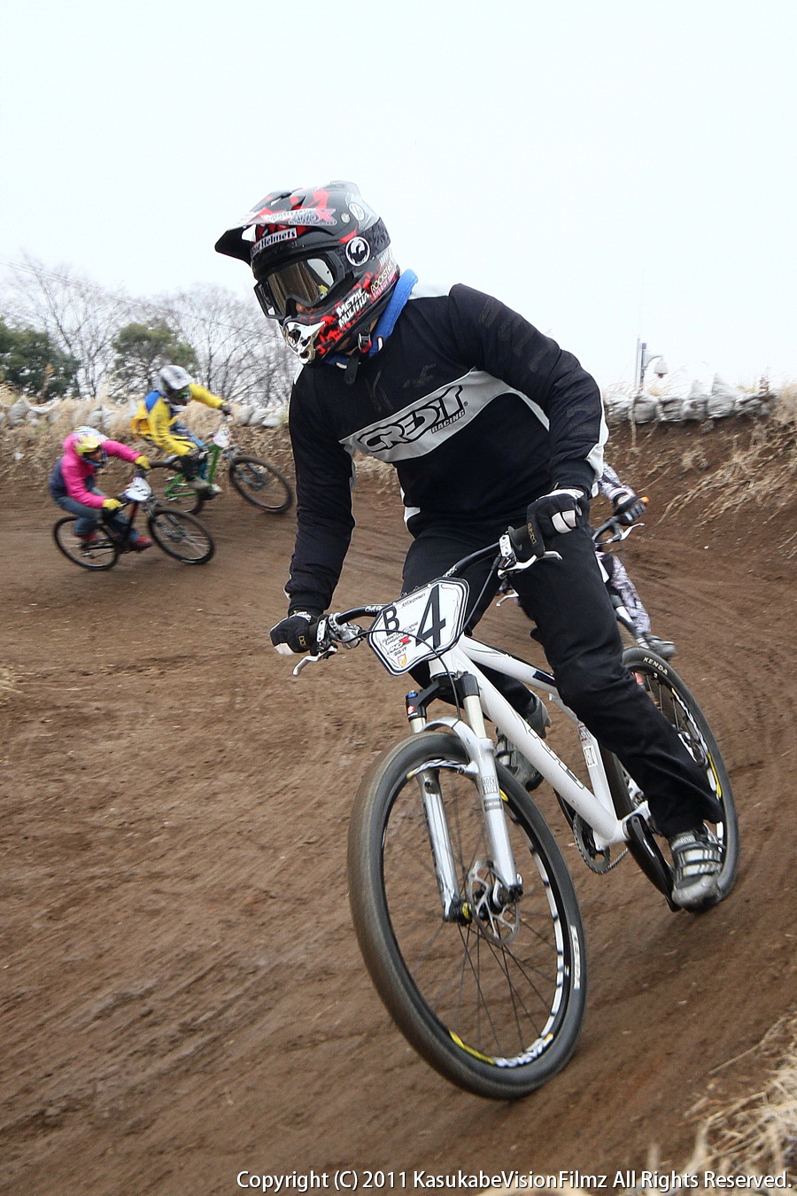 2011 JOSF 緑山 2月定期戦 その18_b0136231_212552.jpg