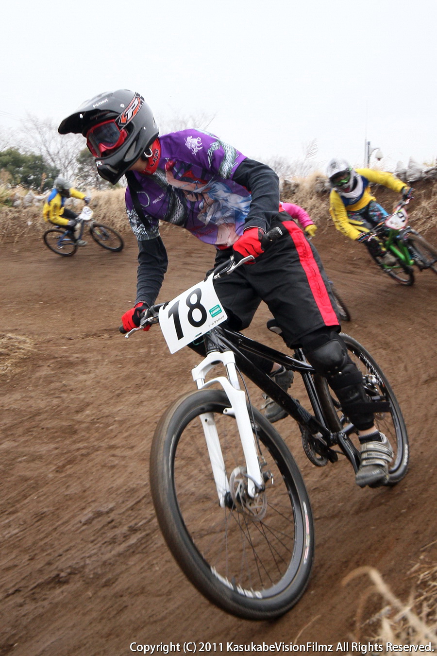 2011 JOSF 緑山 2月定期戦 その18_b0136231_2125836.jpg