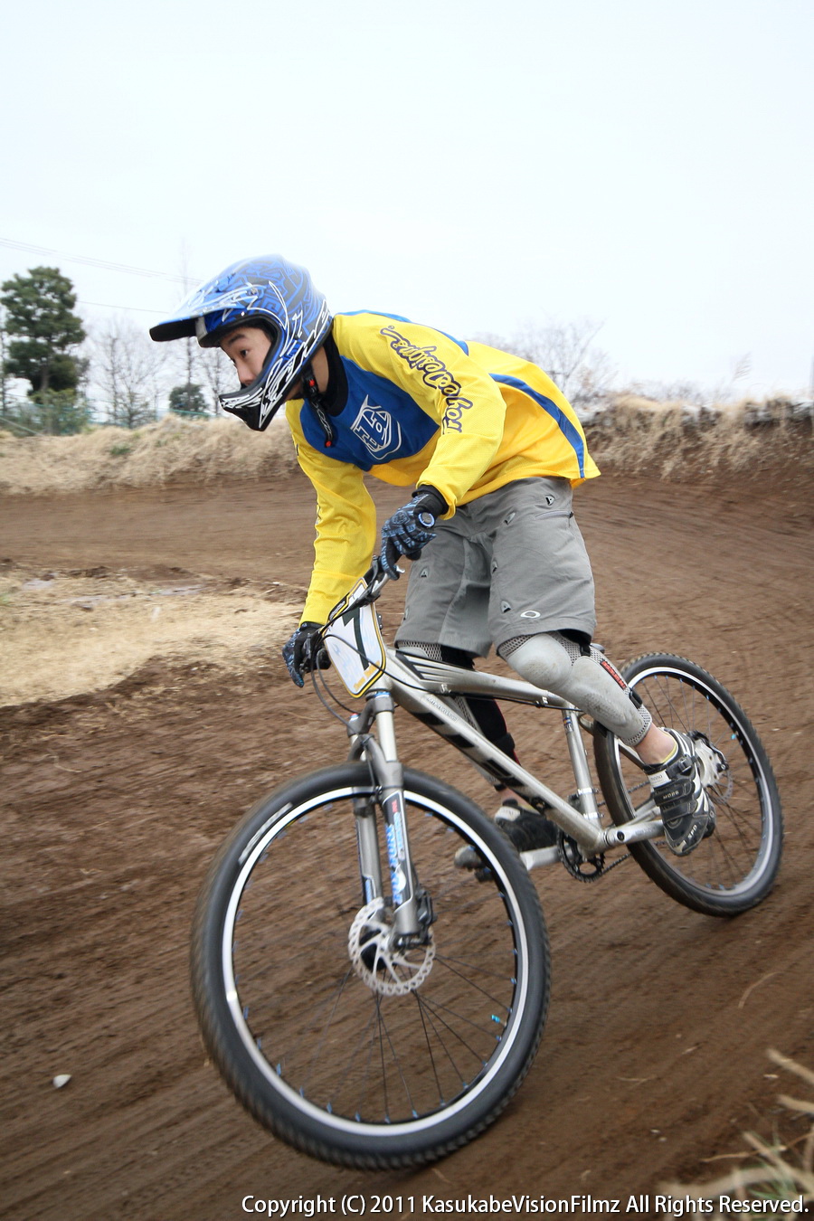 2011 JOSF 緑山 2月定期戦 その18_b0136231_2131084.jpg