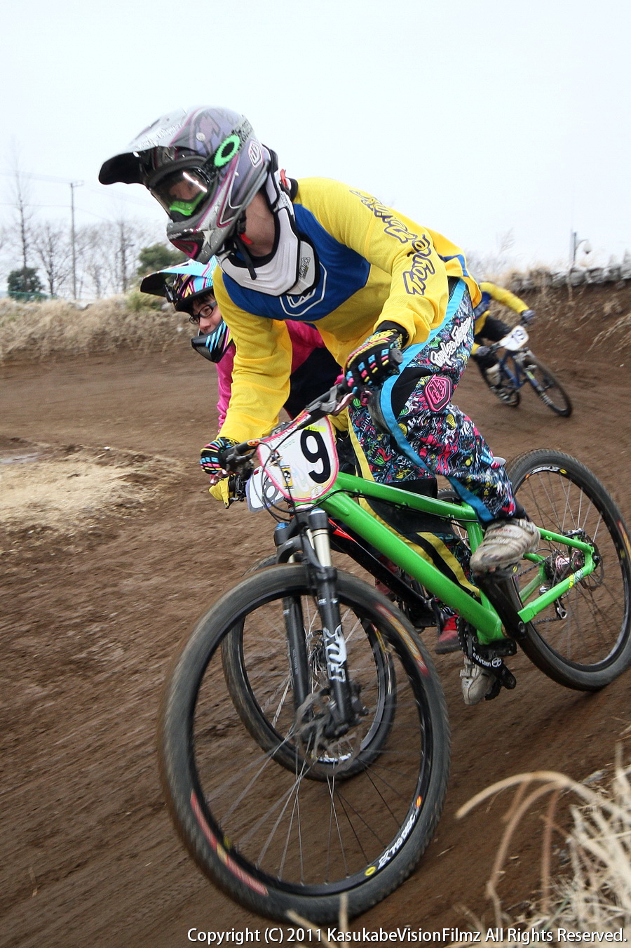 2011 JOSF 緑山 2月定期戦 その18_b0136231_21327.jpg