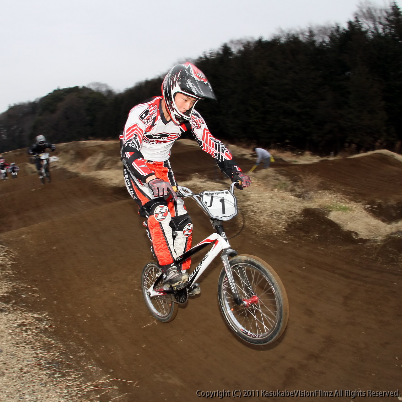 2011 JOSF 緑山 2月定期戦 その19_b0136231_2173083.jpg