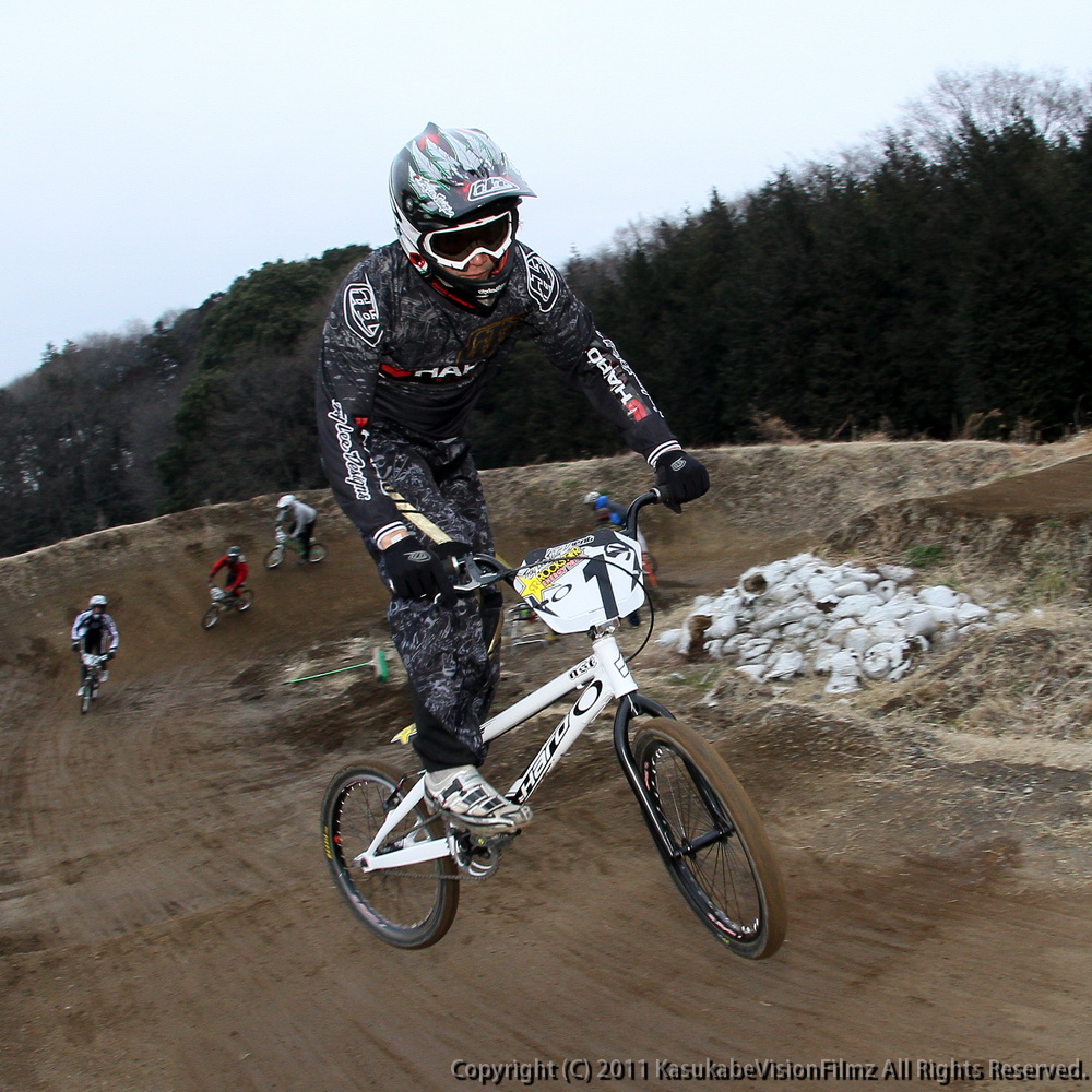 2011 JOSF　緑山　2月定期戦　その19_b0136231_2173461.jpg