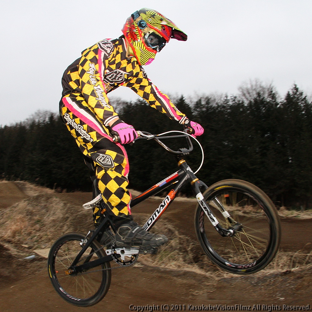 2011 JOSF 緑山 2月定期戦 その19_b0136231_2174199.jpg