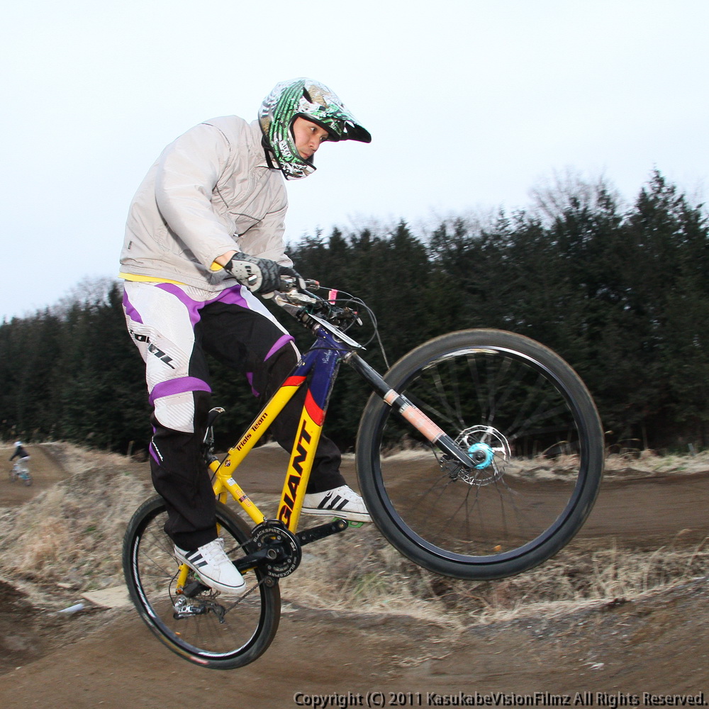2011 JOSF 緑山 2月定期戦 その19_b0136231_2175290.jpg