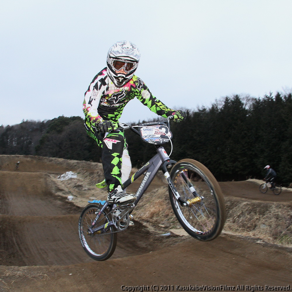 2011 JOSF　緑山　2月定期戦　その19_b0136231_2175526.jpg