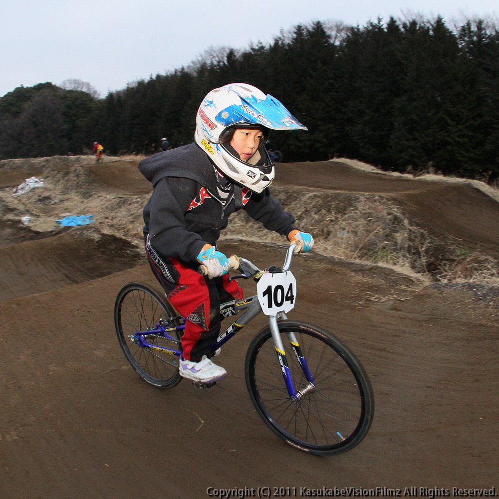 2011 JOSF 緑山 2月定期戦 その19_b0136231_2181171.jpg