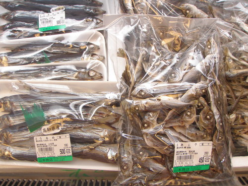 道の駅キラメッセ室戸 あじ子、大羽入荷しました。_f0227434_10245422.jpg
