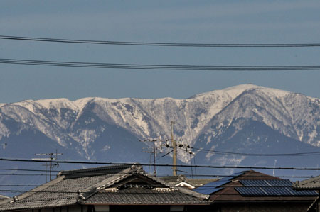 建物完成見学会 「守山 下之郷の家」_e0164563_93887.jpg