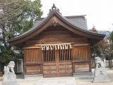 大宰府ウォーク~SNF2月度歩こう会_a0093965_22233275.jpg