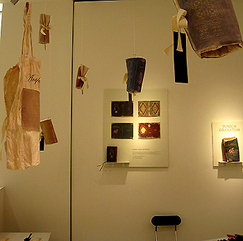 Yoda Hidemi exhibition_f0134670_113879.jpg