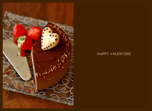 Happy Valentine*_c0193977_22133341.jpg