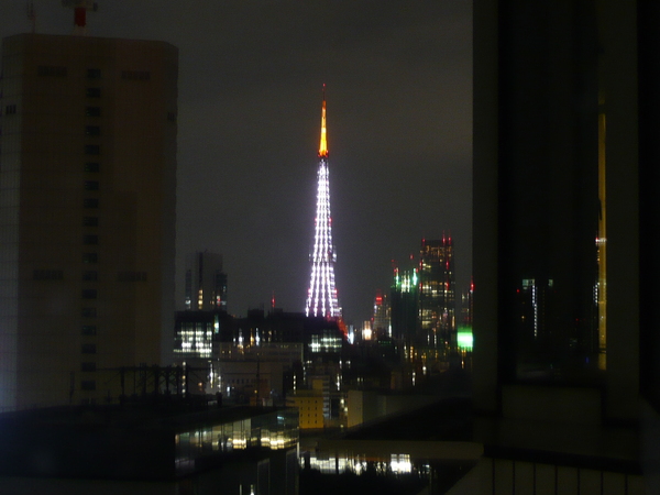 ホテルインターコンチネンタル東京ベイ_c0077283_22213357.jpg
