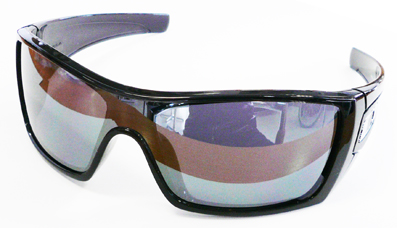 OAKLEY BATWOLFカラーバリエーション!_c0003493_10111817.jpg