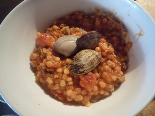 LEZIONE DI CUCINA イタリア単発料理教室_e0170101_12161279.jpg