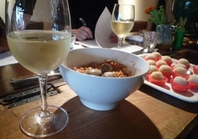 LEZIONE DI CUCINA イタリア単発料理教室_e0170101_12165567.jpg