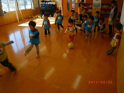 2011.2.22  てっちゃん☆日記_e0127003_13321739.jpg