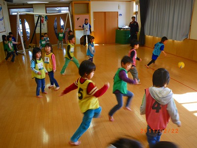 2011.2.22 てっちゃん☆日記_e0127003_1421828.jpg